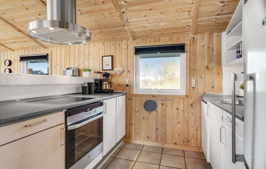 Ferienhaus - Lakolk , Dänemark - R10567 5