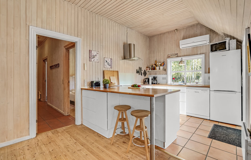 Feriehus - Sønderstrand , Danmark - R10568 22