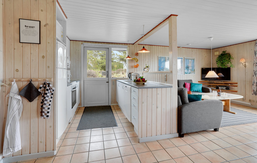 Ferienhaus - Bolilmark , Dänemark - R10613 8