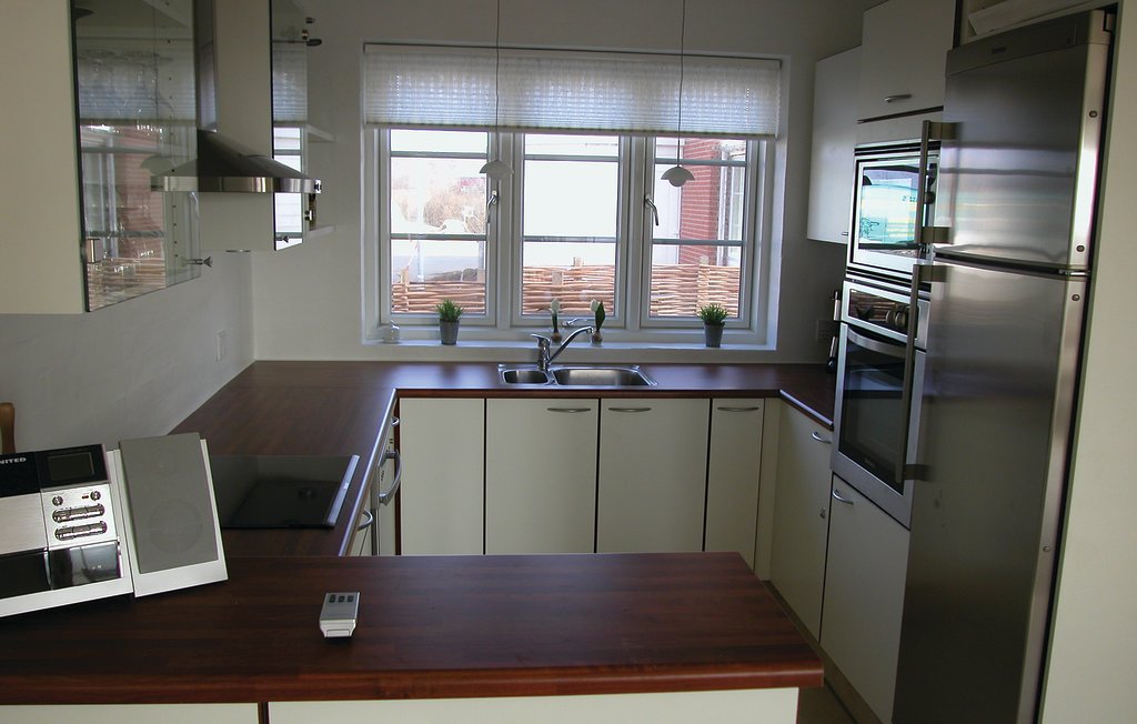 Ferienhaus - Havneby , Dänemark - R10628 12