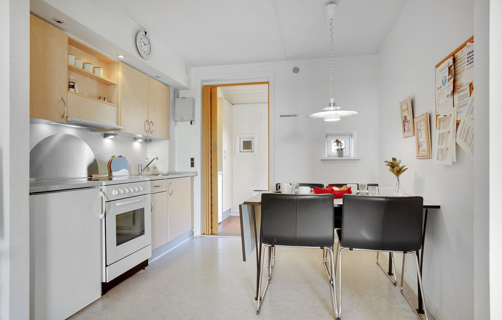 Lejlighed - Rim/Havneby , Danmark - R10641 4