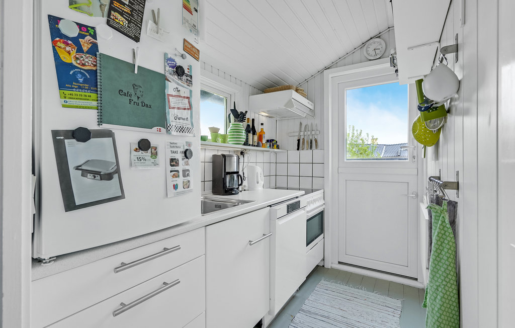 Ferienhaus - Lakolk , Dänemark - R10686 6