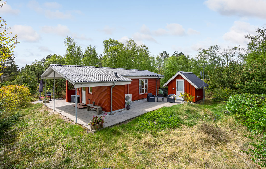 Feriehus - Havneby , Danmark - R10724 1