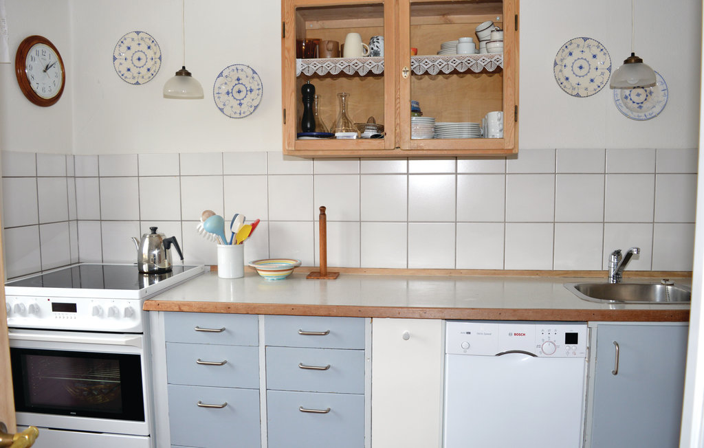 Ferienhaus - Lakolk , Dänemark - R10779 8