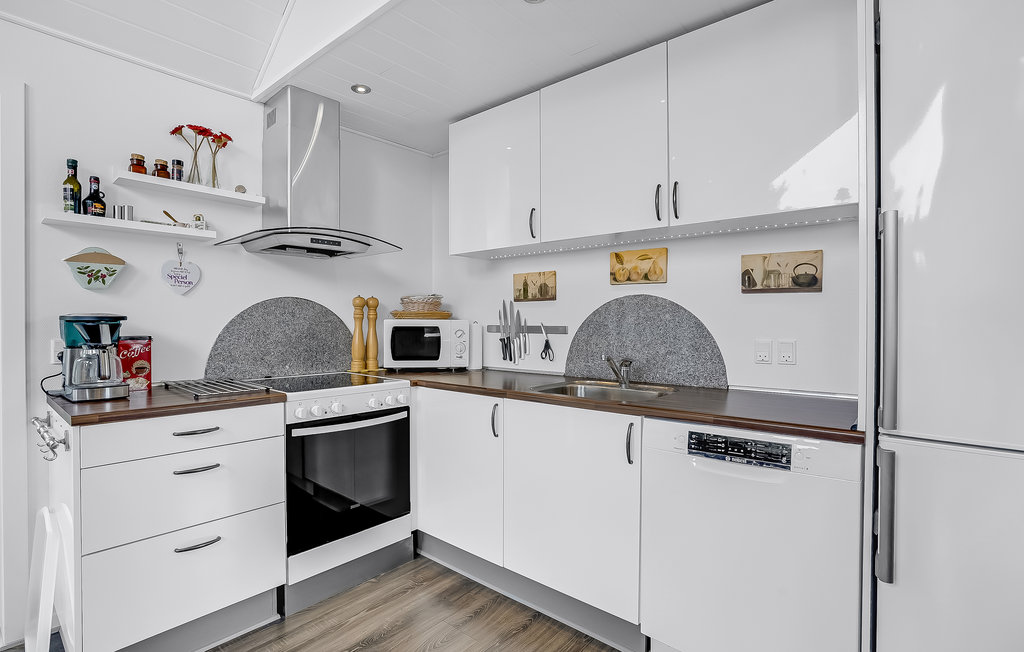 Ferienhaus - Havneby , Dänemark - R10790 8