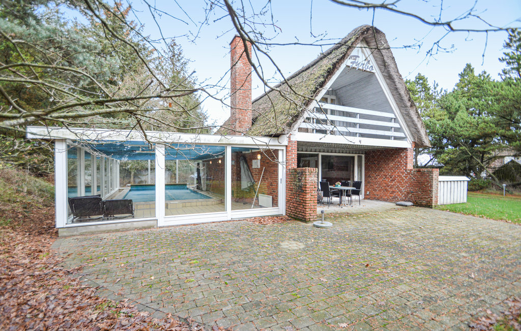 Ferienhaus - Vesterhede , Dänemark - R10803 1