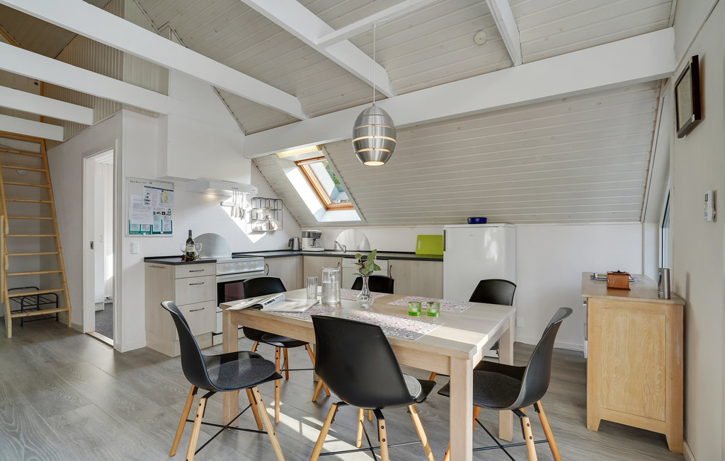 Feriehuse - Toftum , Danmark - R10008 17