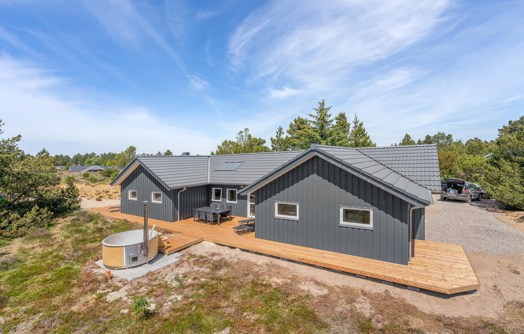 Feriehuse - Kromose , Danmark - R10011 1