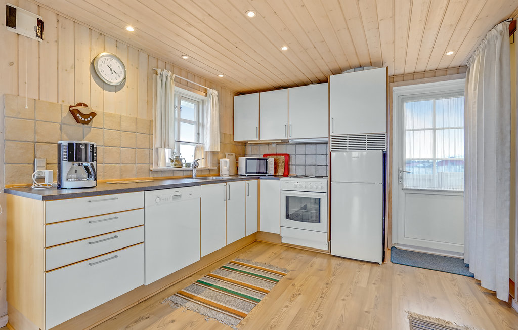 Feriehuse - Lakolk , Danmark - R10018 12