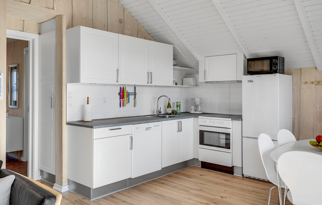 Ferienhaus - Havneby , Dänemark - R10028 19
