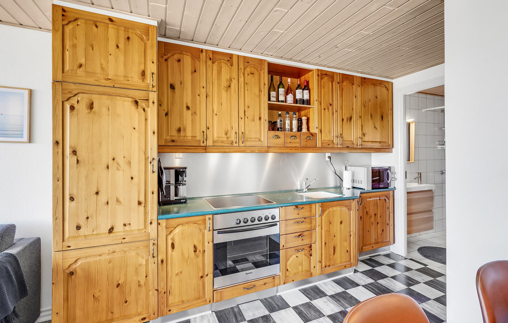 Lejlighed - Havneby , Danmark - R10029 19