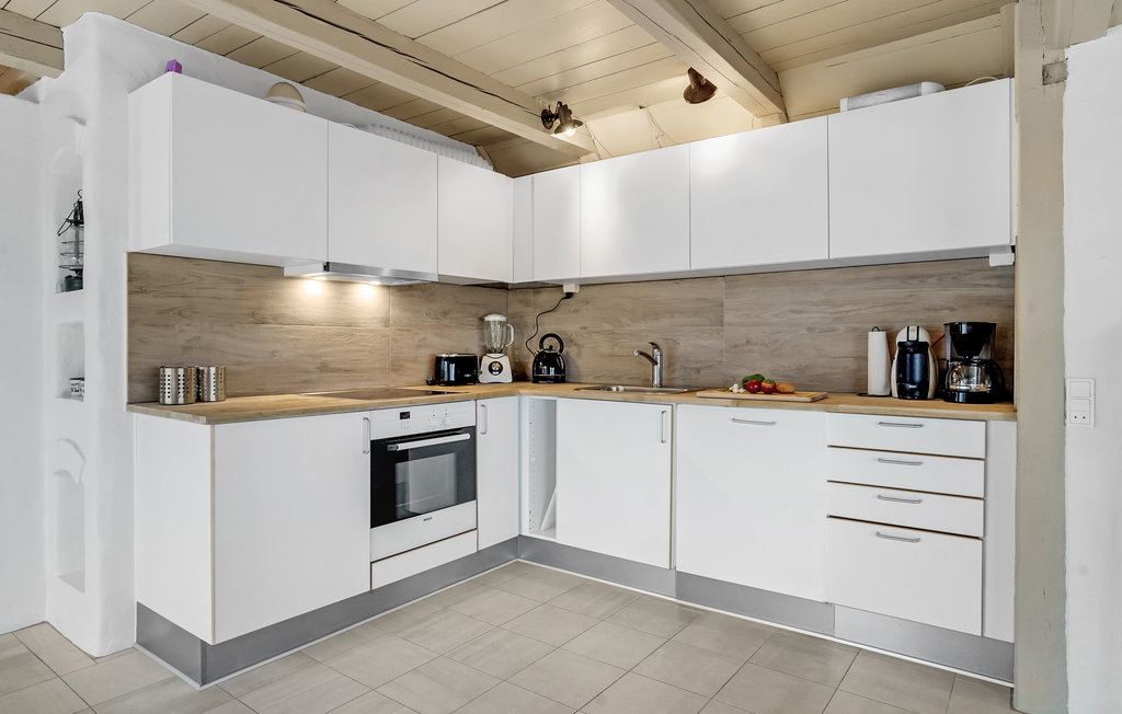 Ferienhaus - Havneby , Dänemark - R10036 6