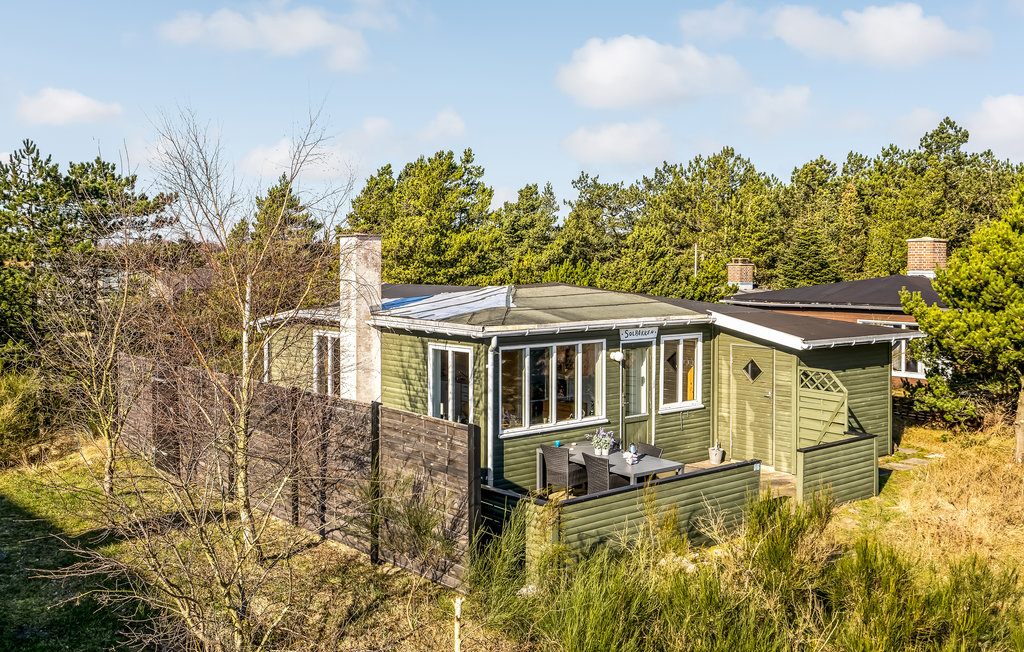 Ferienhaus - Havneby , Dänemark - R10054 10