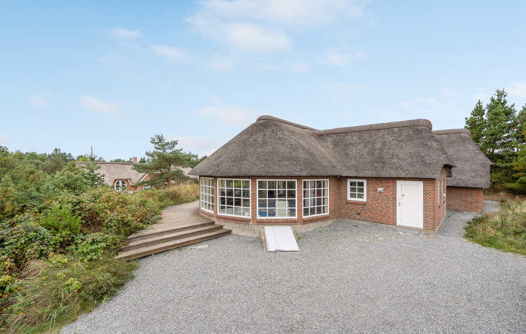 Ferienhaus - Kromose , Dänemark - R10105 1