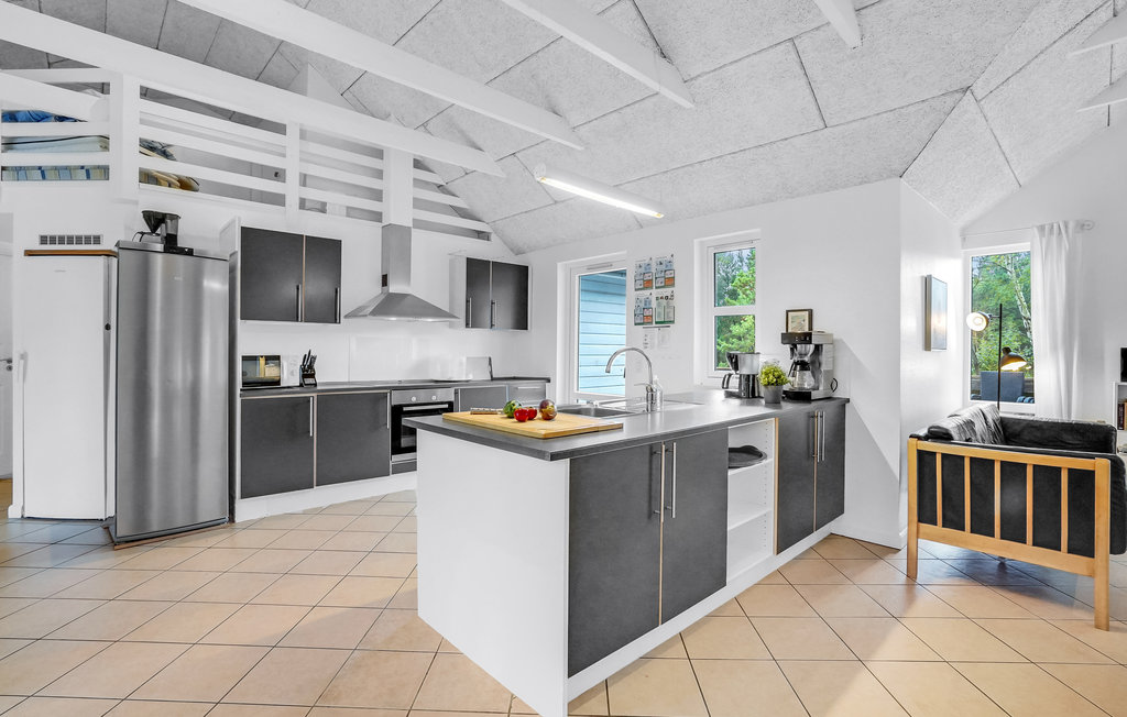 Feriehuse - Sønderstrand , Danmark - R10108 7