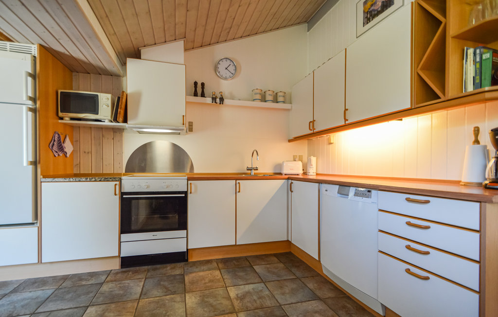 Feriehuse - Sønderstrand , Danmark - R10130 14