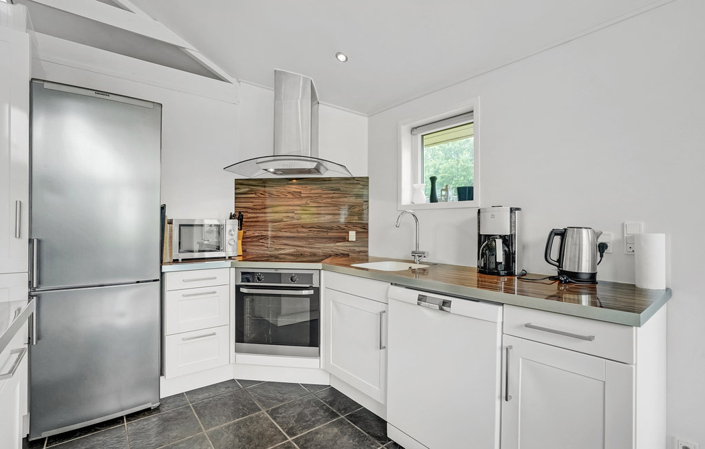 Ferienhaus - Kromose , Dänemark - R10252 8
