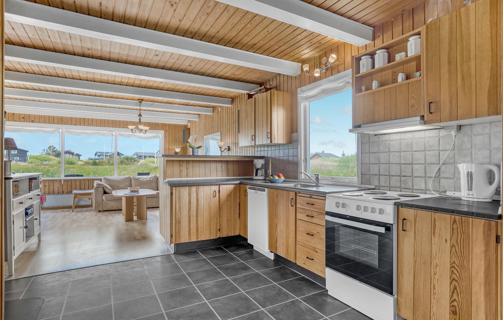 Ferienhaus - Lakolk , Dänemark - R10311 6