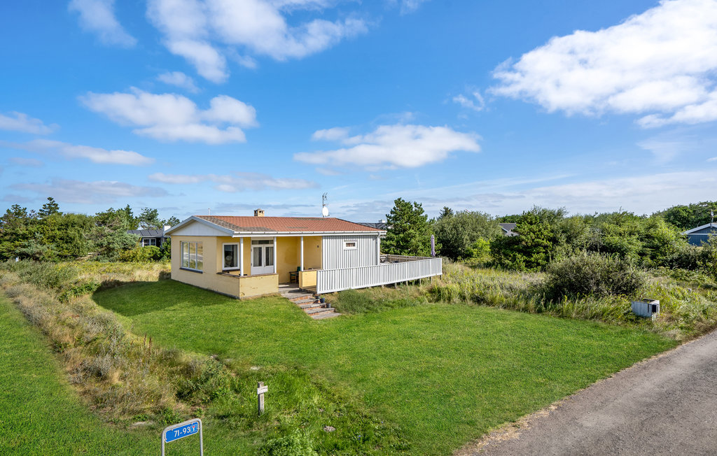 Ferienhaus - Lakolk , Dänemark - R10312 1