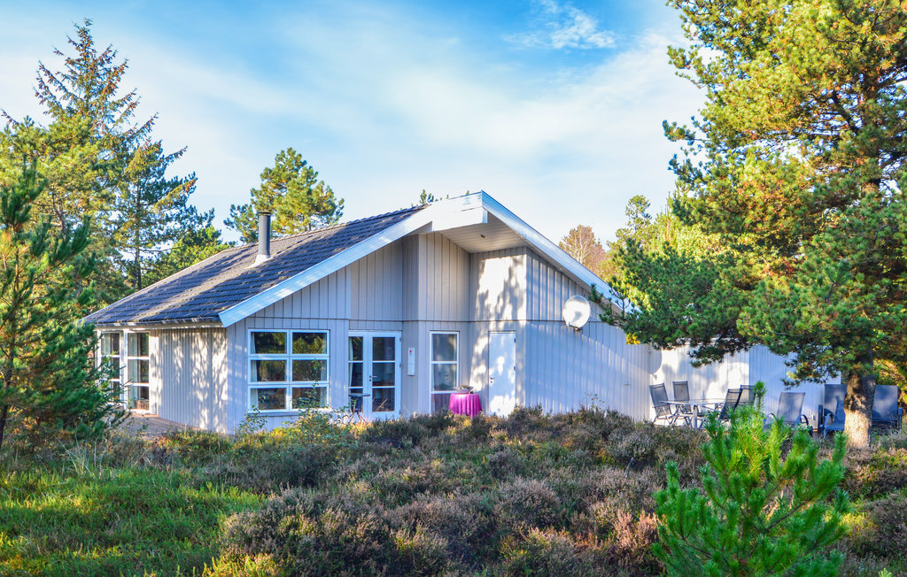 Feriehuse - Kongsmark , Danmark - R10346 8