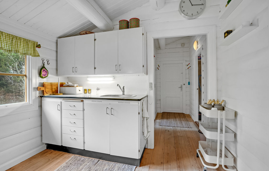 Feriehuse - Sønderstrand , Danmark - R10366 21