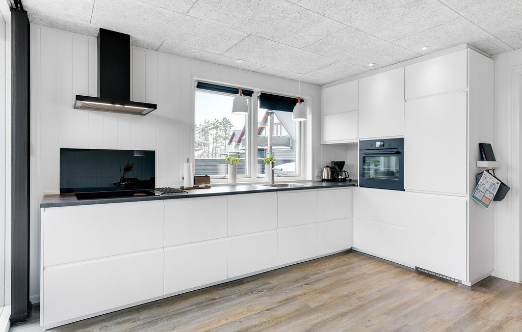 Feriehuse - Havneby , Danmark - R10406 4