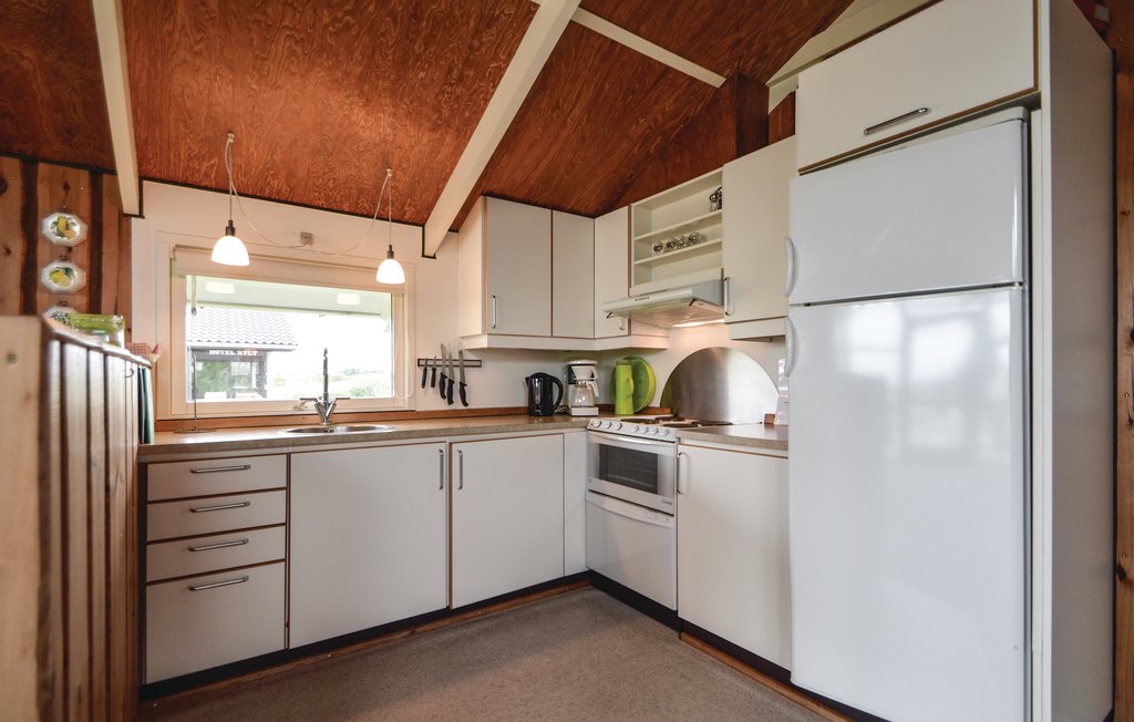 Ferienhaus - Lakolk , Dänemark - R10502 5