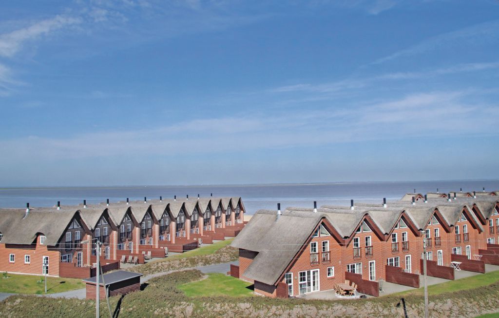 Ferienhaus - Kongsmark , Dänemark - R10544 1