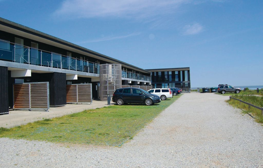 Ferienwohnung - Havneby , Dänemark - R10578 1