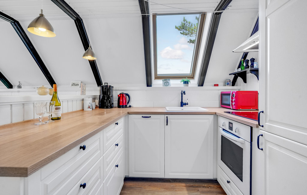 Feriehus - Toftum , Danmark - R10581 7