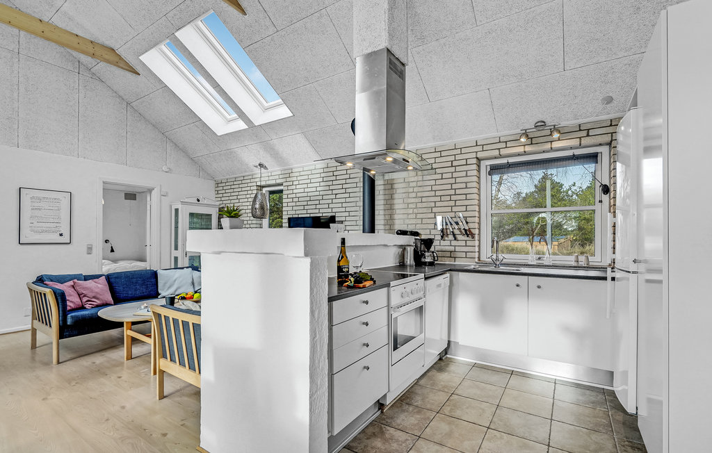 Feriehuse - Sønderstrand , Danmark - R10618 8