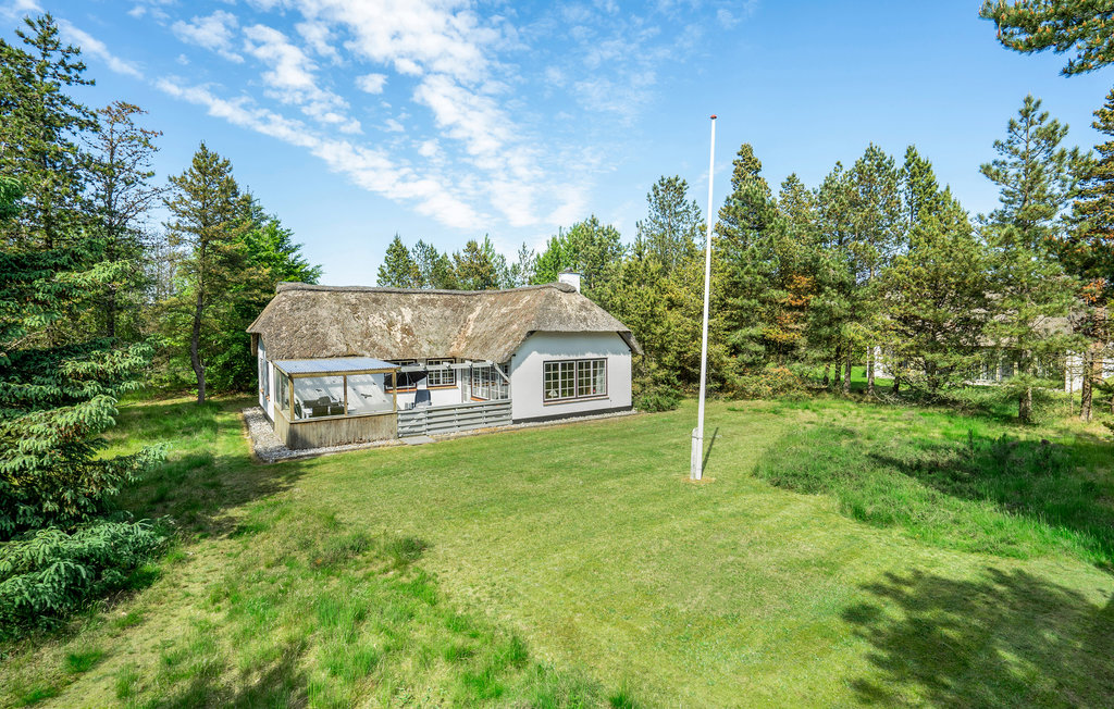 Ferienhaus - Toftum , Dänemark - R10627 1