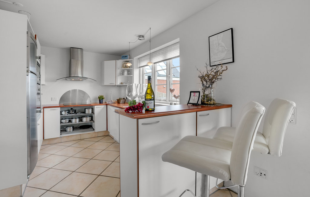 Ferienhaus - Havneby , Dänemark - R10629 8