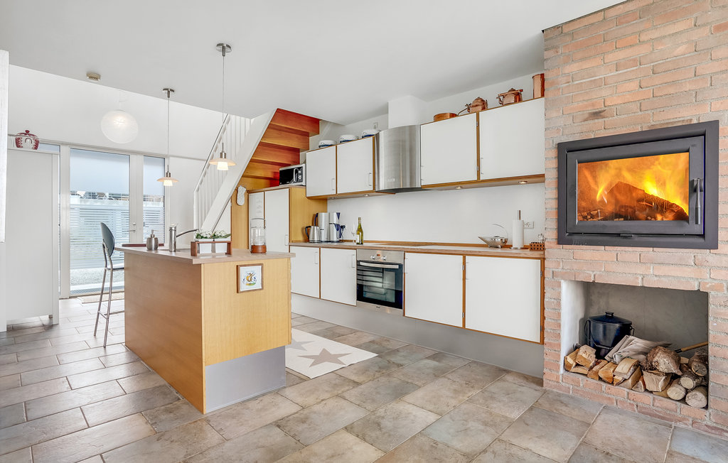 Feriehuse - Havneby , Danmark - R10661 5