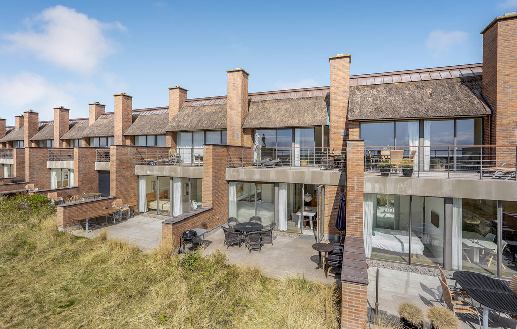 Feriehuse - Havneby , Danmark - R10661 1