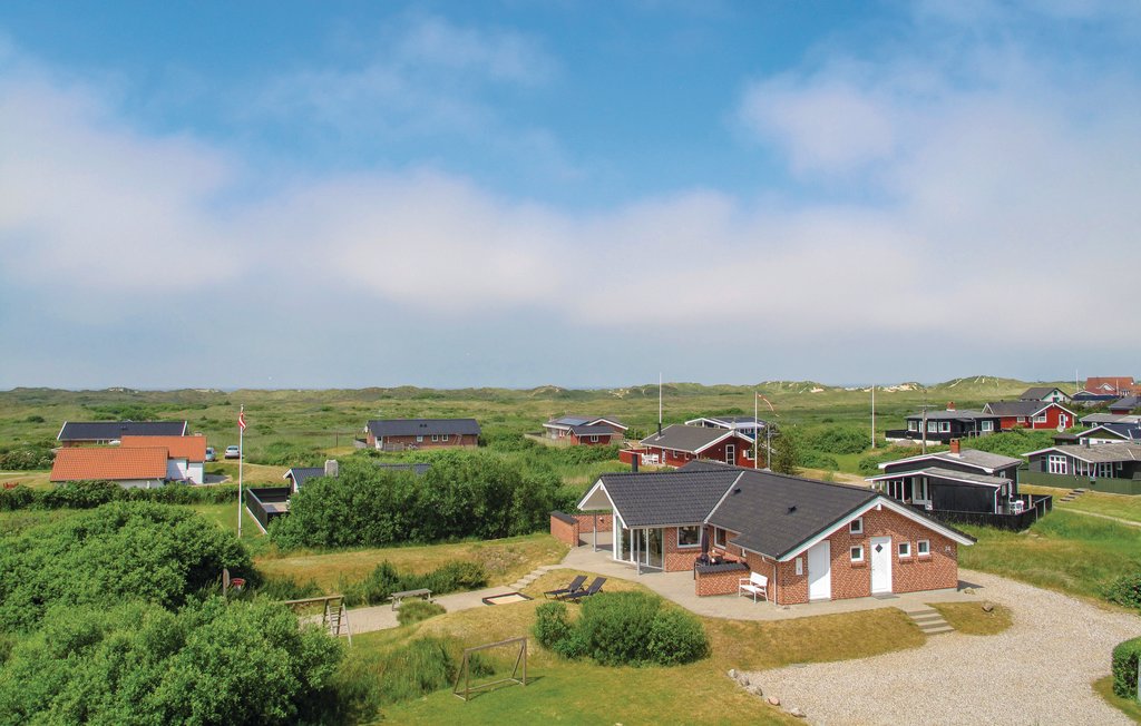 Ferienhaus - Lakolk , Dänemark - R10670 6