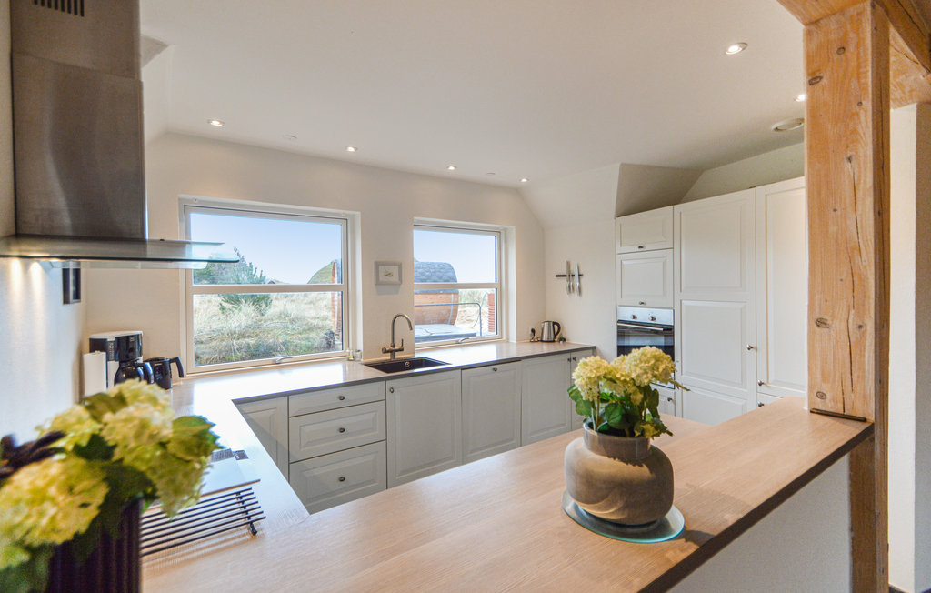 Ferienhaus - Toftum , Dänemark - R10698 5