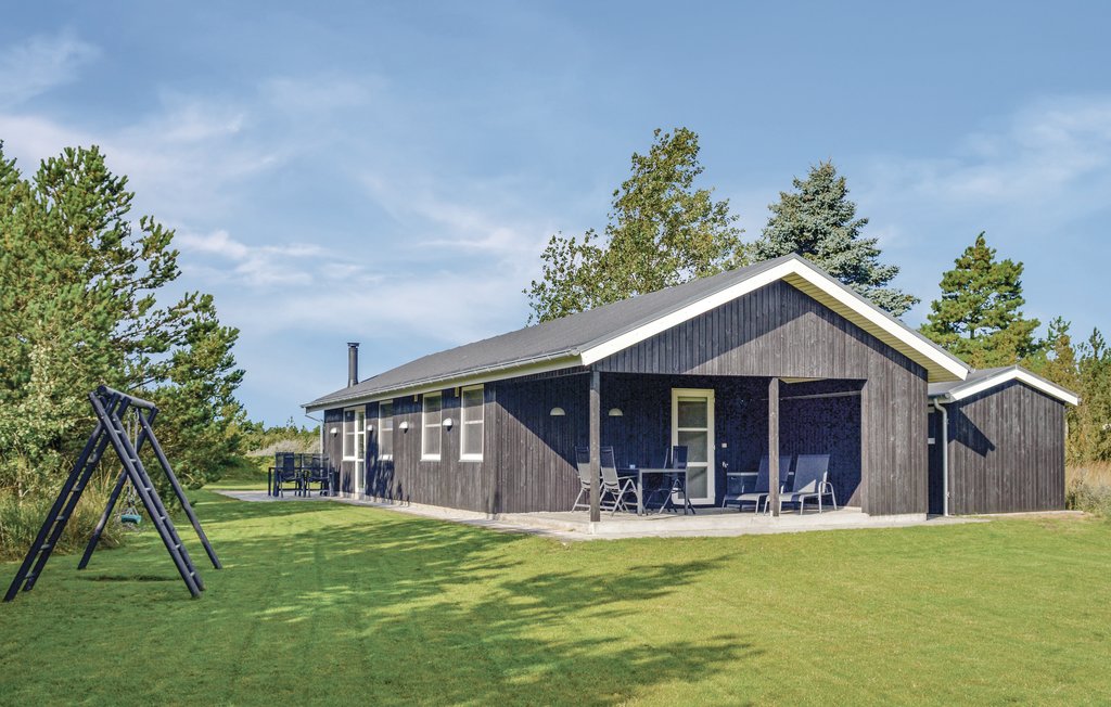 Feriehuse - Bolilmark , Danmark - R10703 6