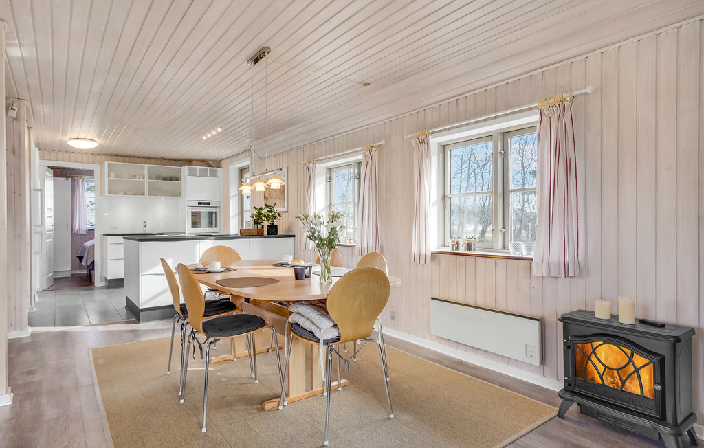 Feriehuse - Toftum , Danmark - R10705 5