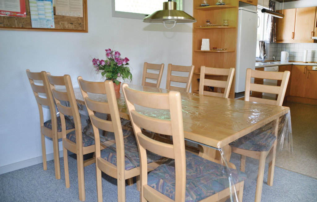 Ferienhaus - Sønderstrand , Dänemark - R10709 9