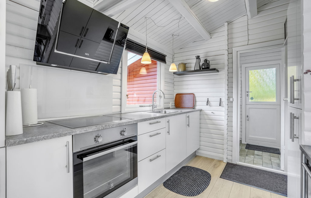 Feriehus - Havneby , Danmark - R10724 13
