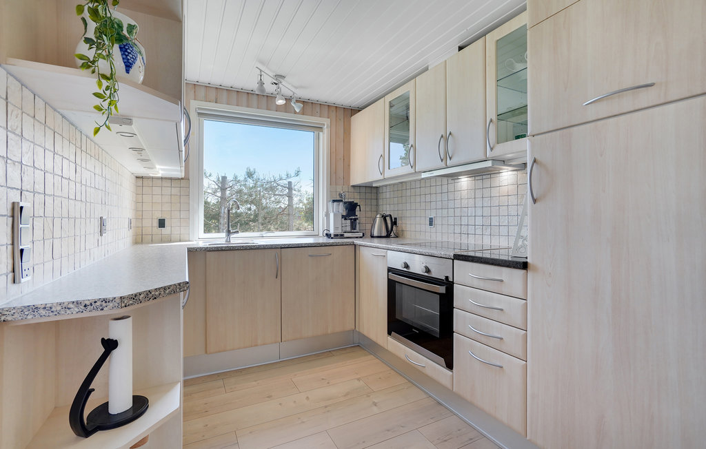 Feriehuse - Toftum , Danmark - R10754 7