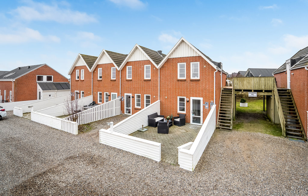 Ferienwohnung - Rim/Havneby , Dänemark - R10774 2