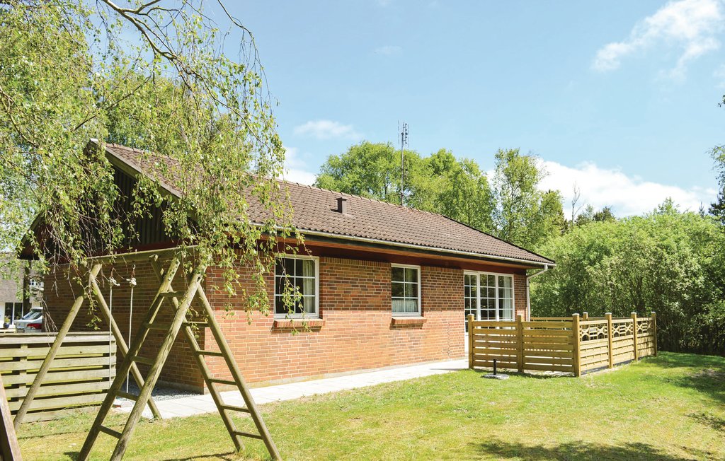 Feriehus - Kongsmark , Danmark - R10788 1