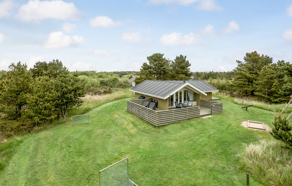 Ferienhaus - Bolilmark , Dänemark - R10895 1