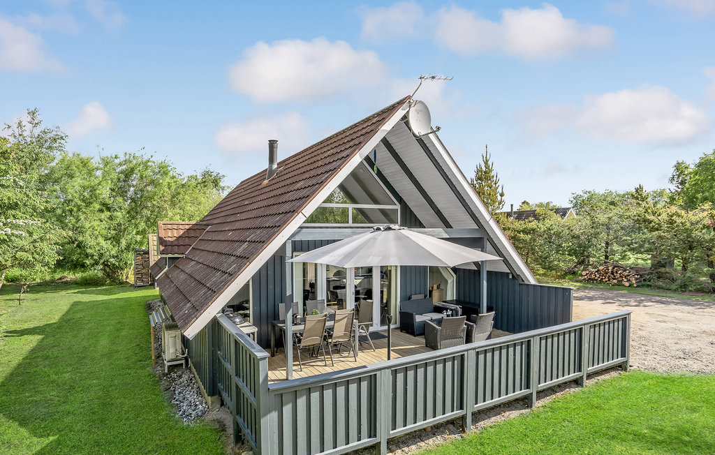 Feriehuse - Toftum , Danmark - R10008 2