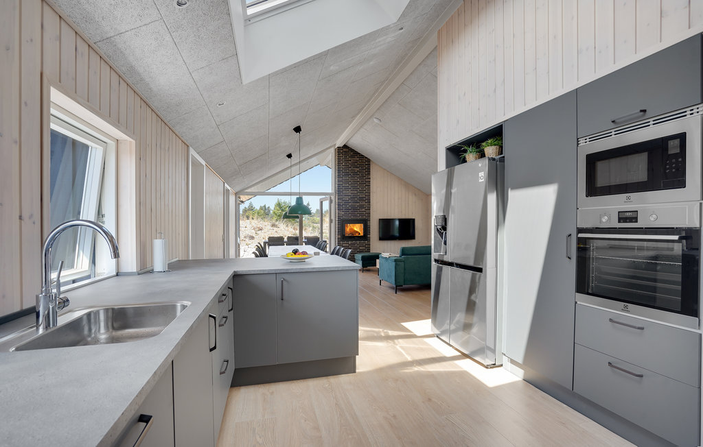 Feriehuse - Kromose , Danmark - R10011 7