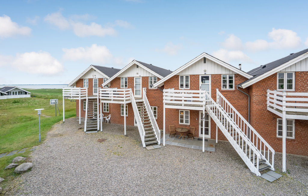 Ferienhaus - Havneby , Dänemark - R10042 1