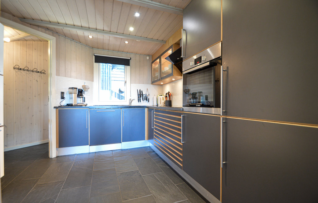 Ferienhaus - Bolilmark , Dänemark - R10058 5