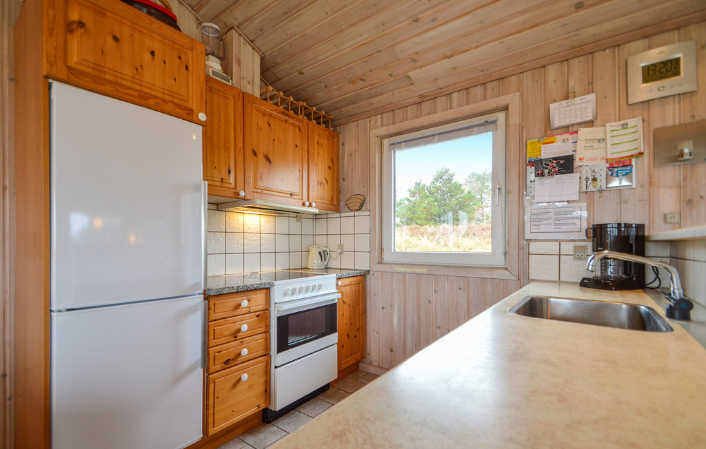 Ferienhaus - Kongsmark , Dänemark - R10161 3